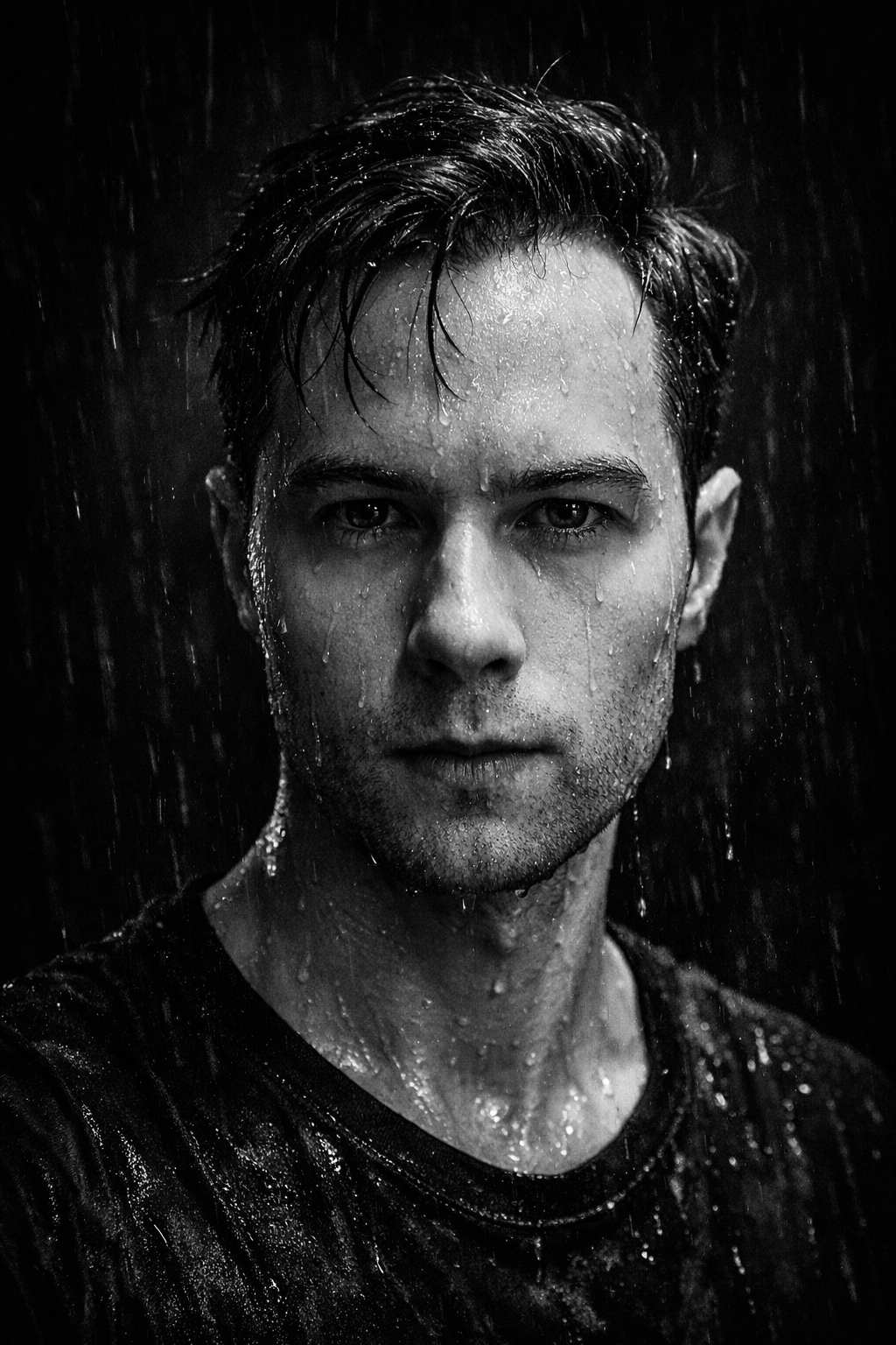 Image of Michael Ingram